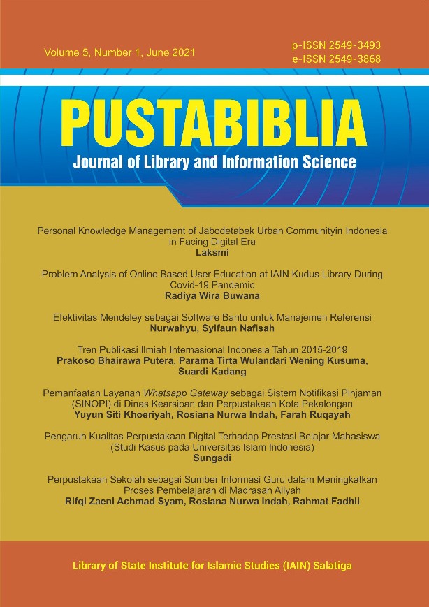 Cover Page