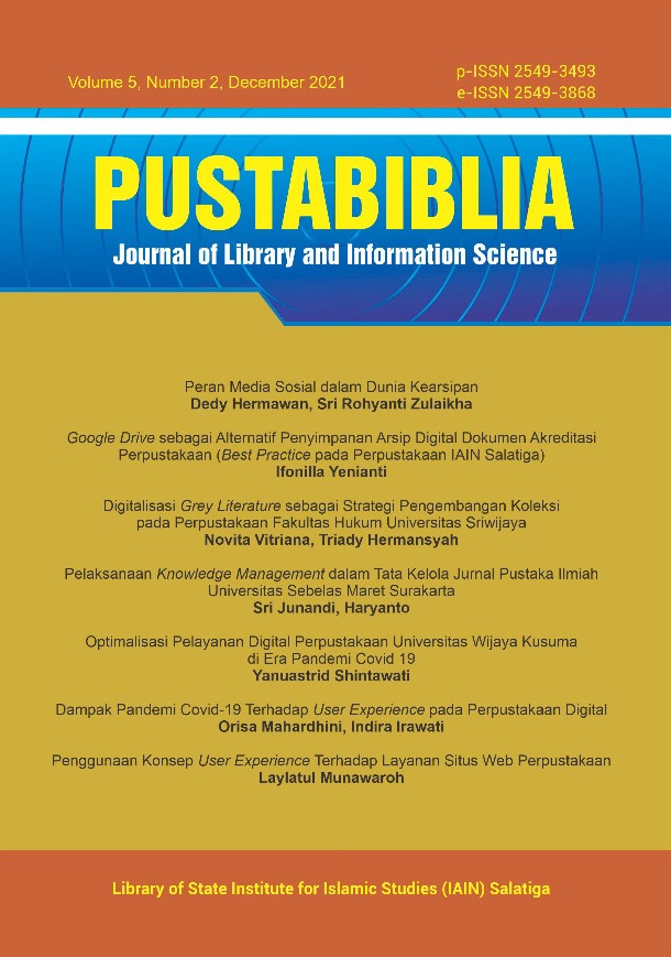 Cover Page