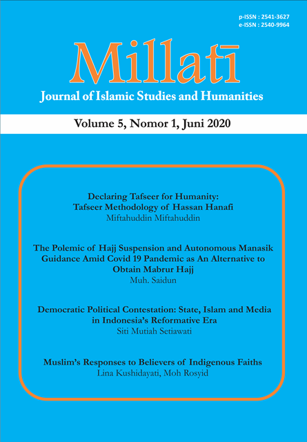 Cover Page