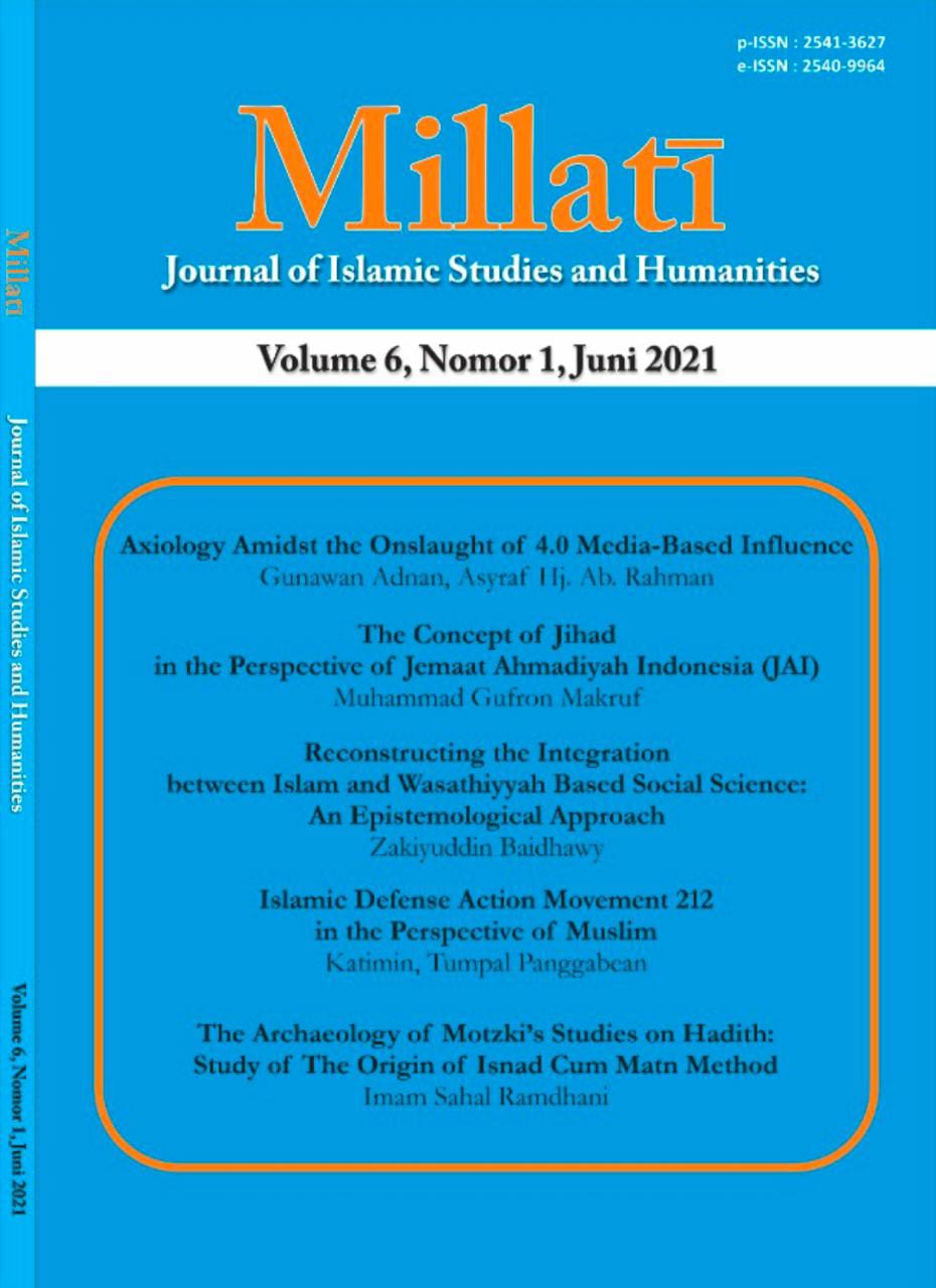 Cover Page