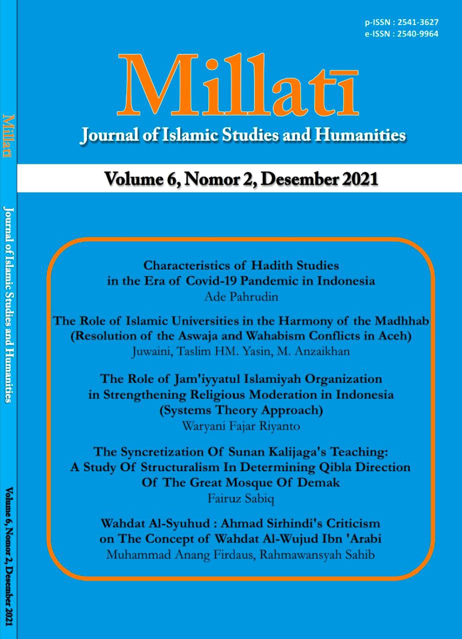 Cover Page