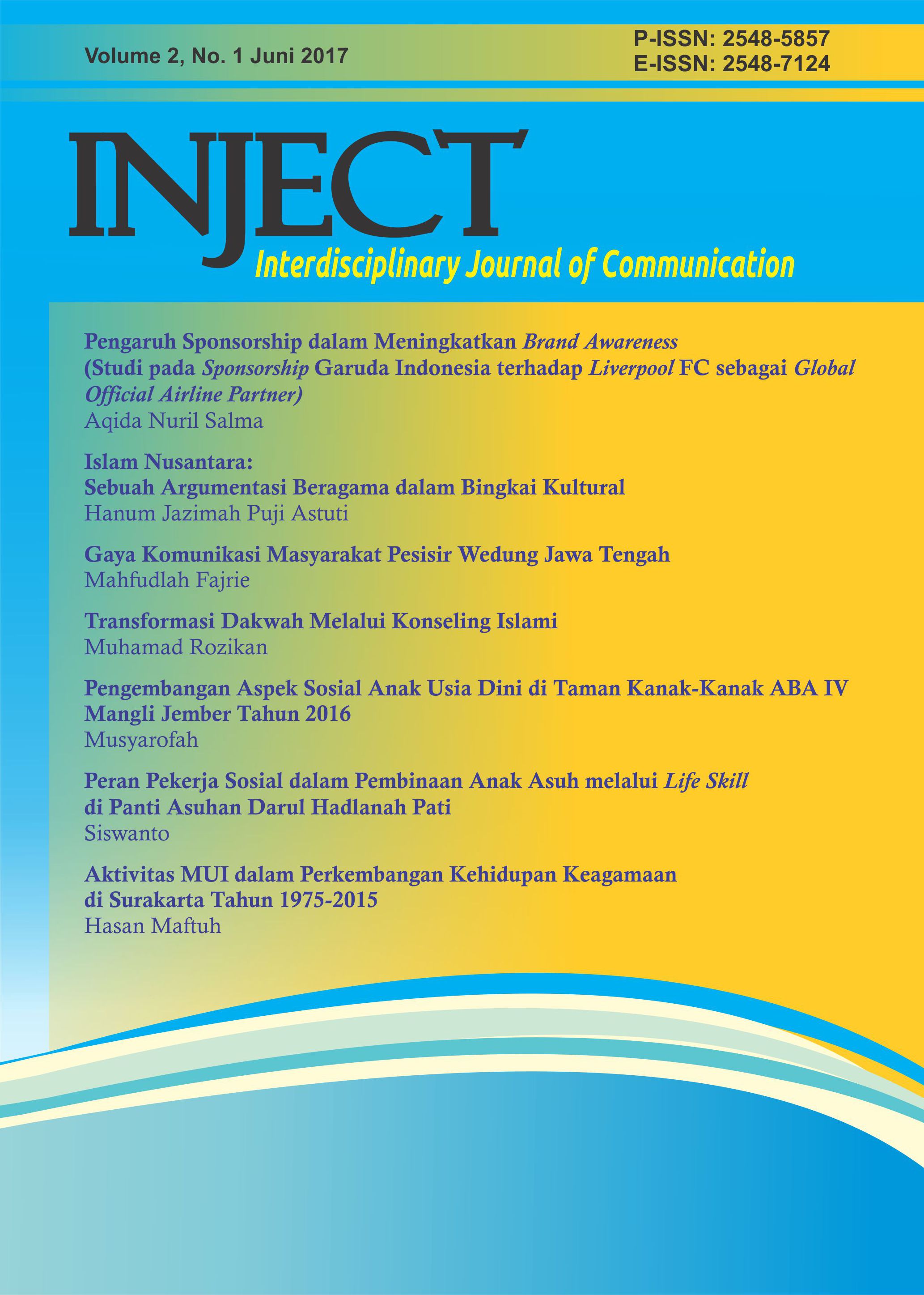Cover Page
