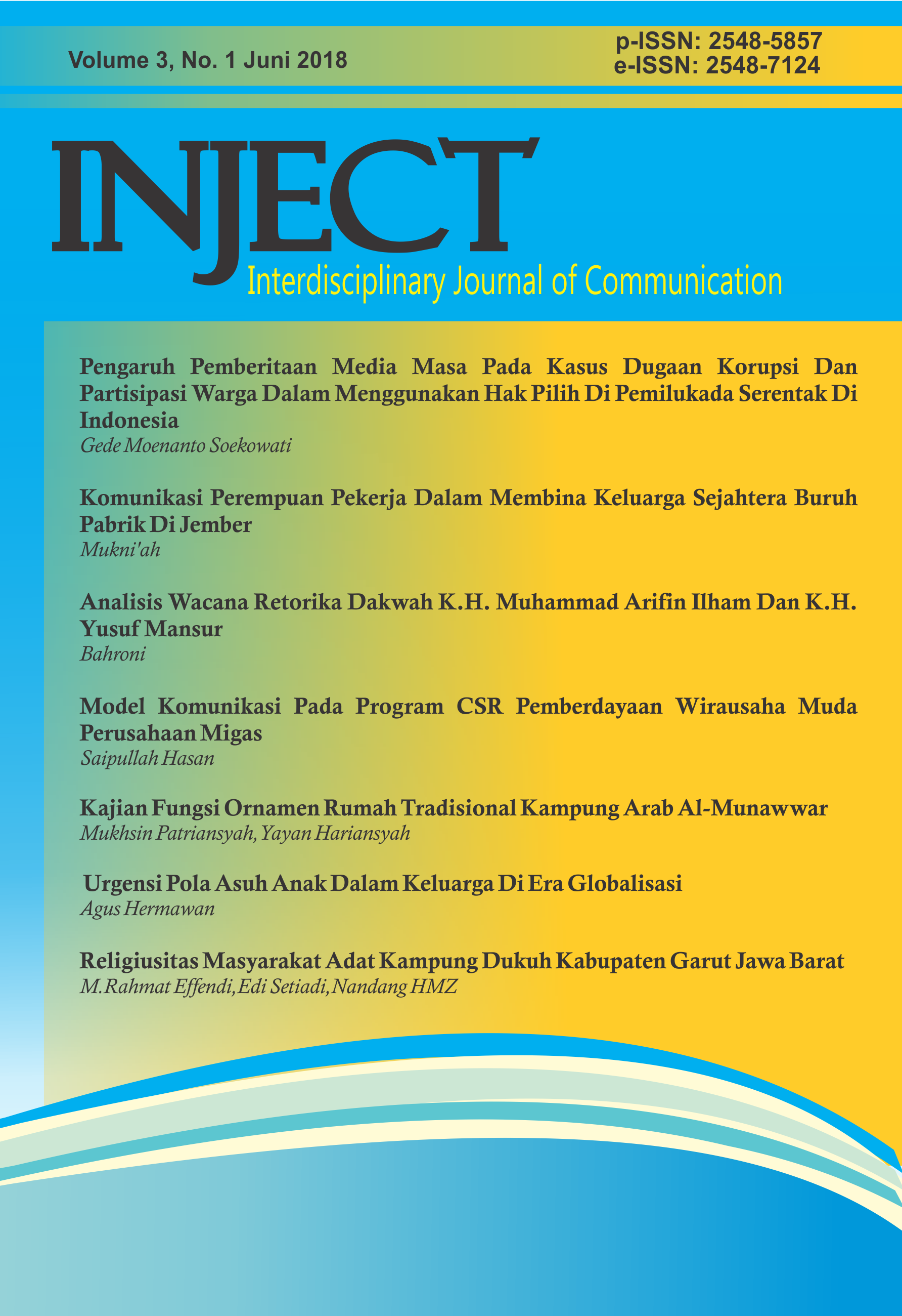 Cover Page