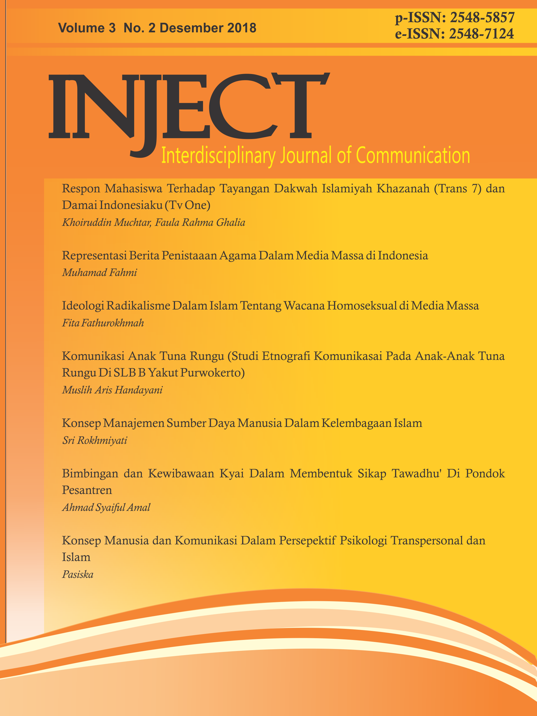 Cover Page