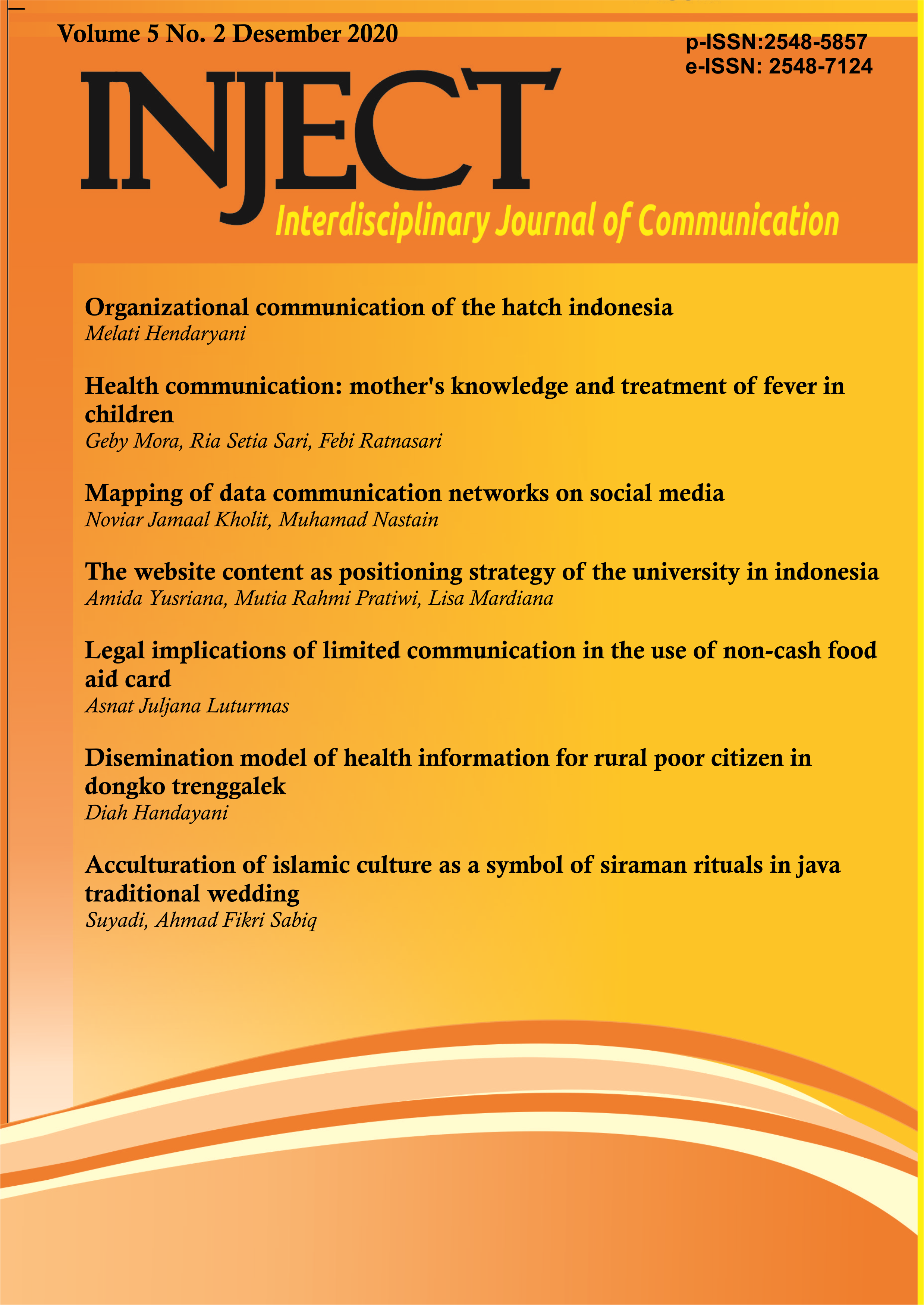 Cover Page