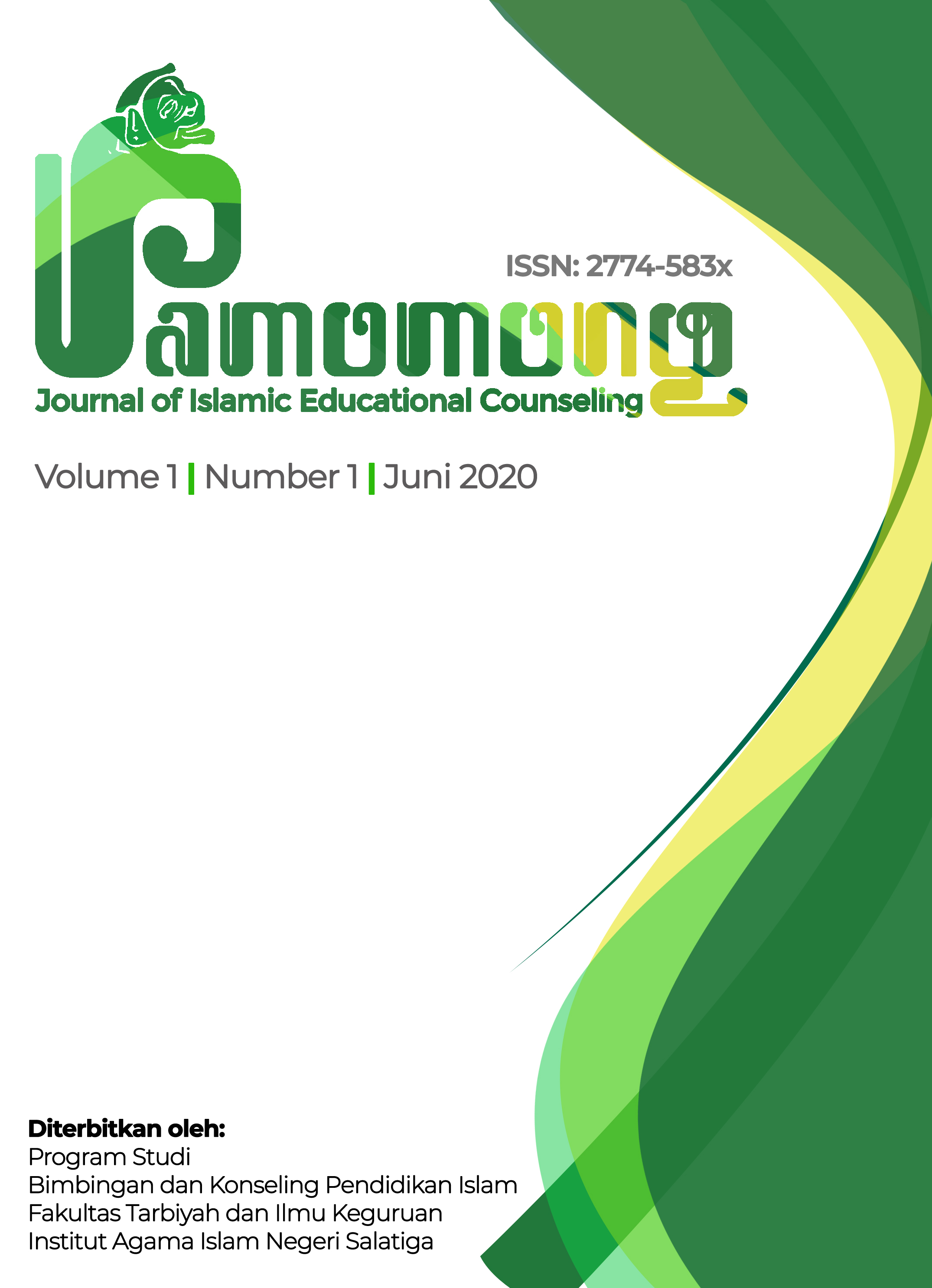 Cover Page