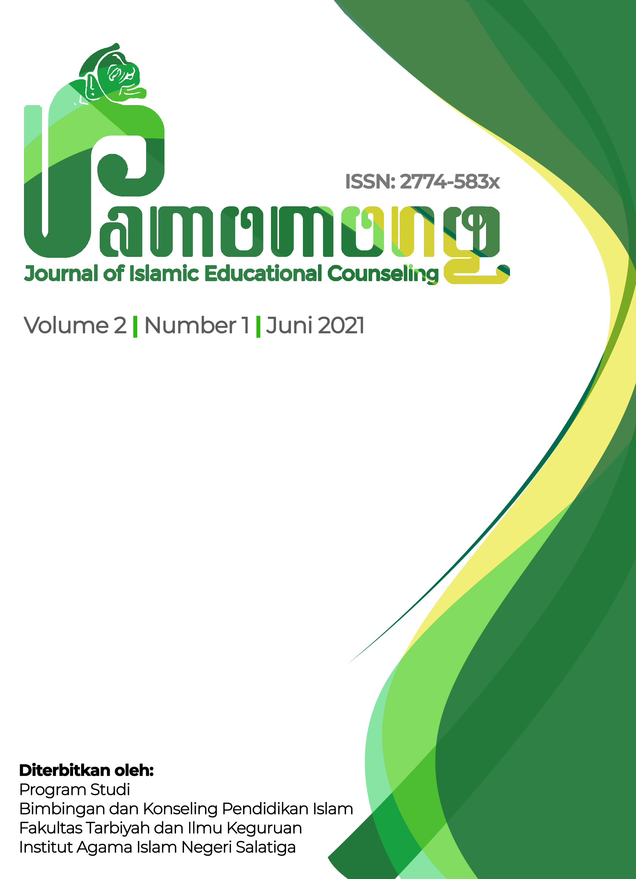 Cover Page